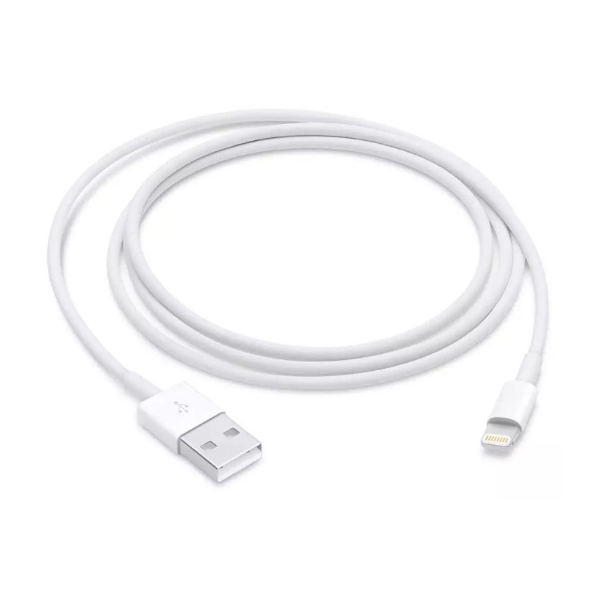 Iphone Lightning To Usb Cable