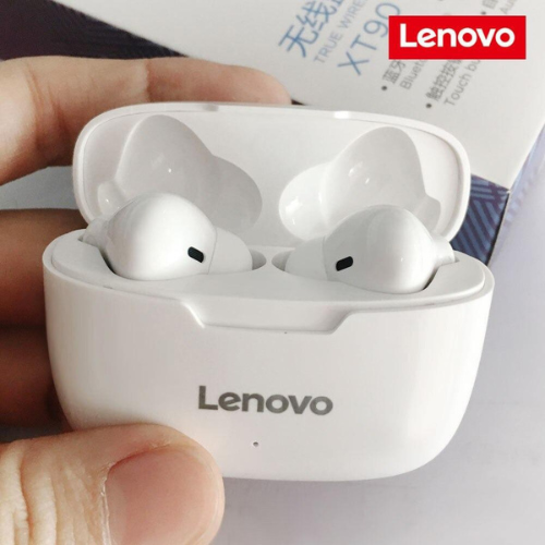 LENOVO XT90 TRUE WIRELESS EARBUDS 5.0V (ORIGINAL)