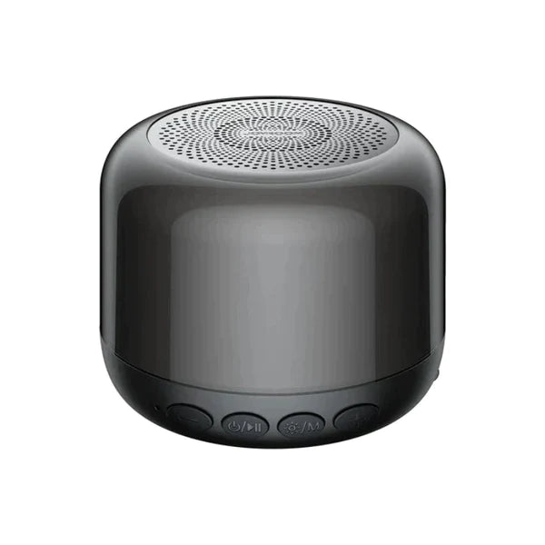 JR-ML03 JOYROOM Transparent Bluetooth Wireless Speaker with Light