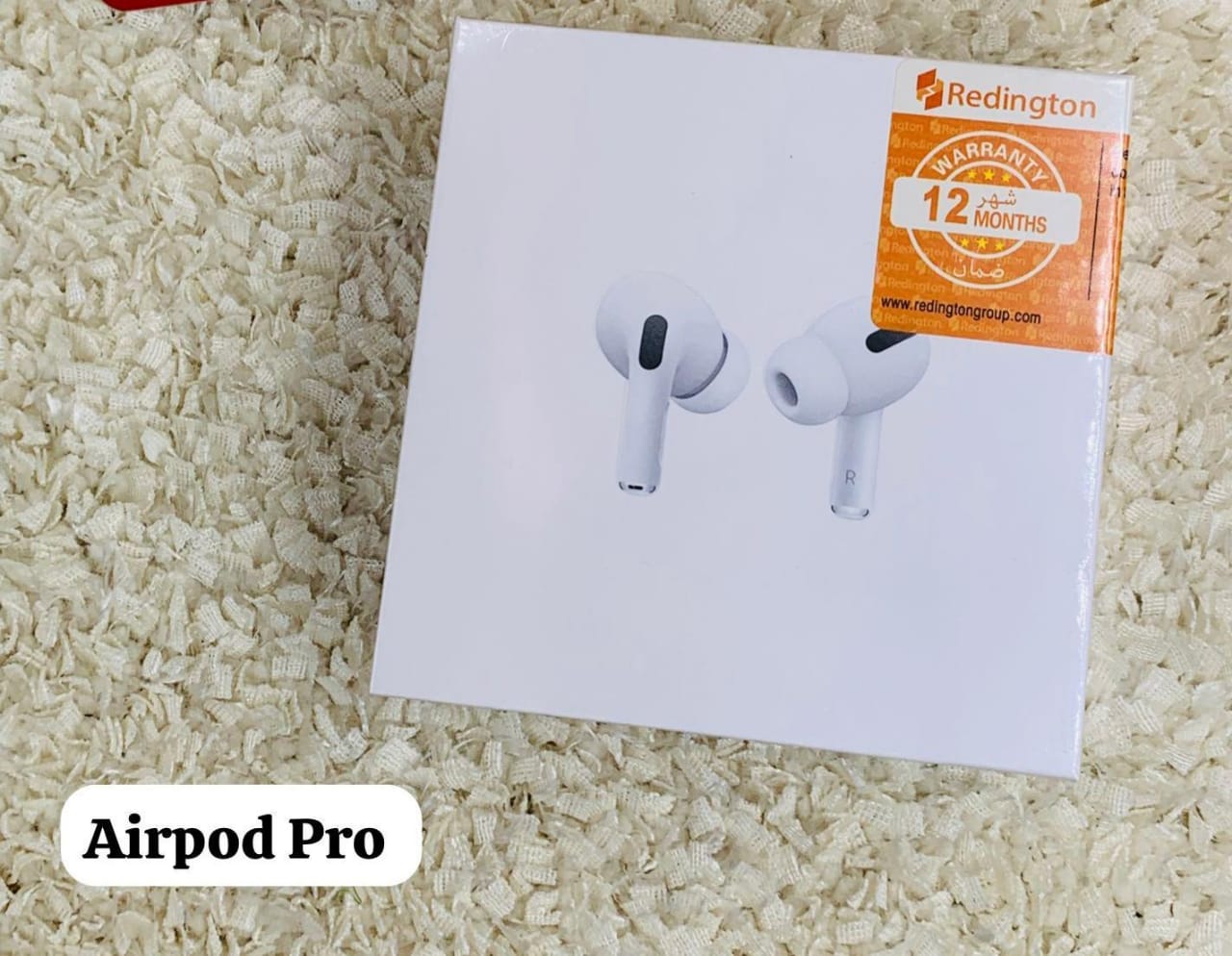 Airpods Pro