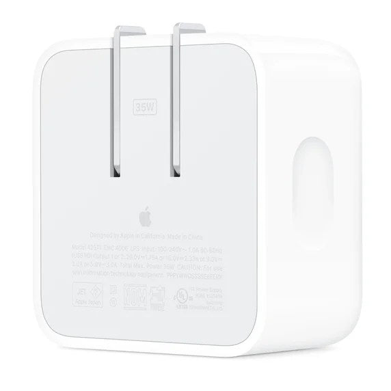 ORIGINAL Apple iPhone 25w Adapter USB-C